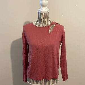 Rachel Zoe top size XS